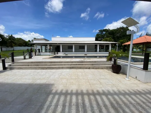 Área 15mil m² - Estrada de Ribamar