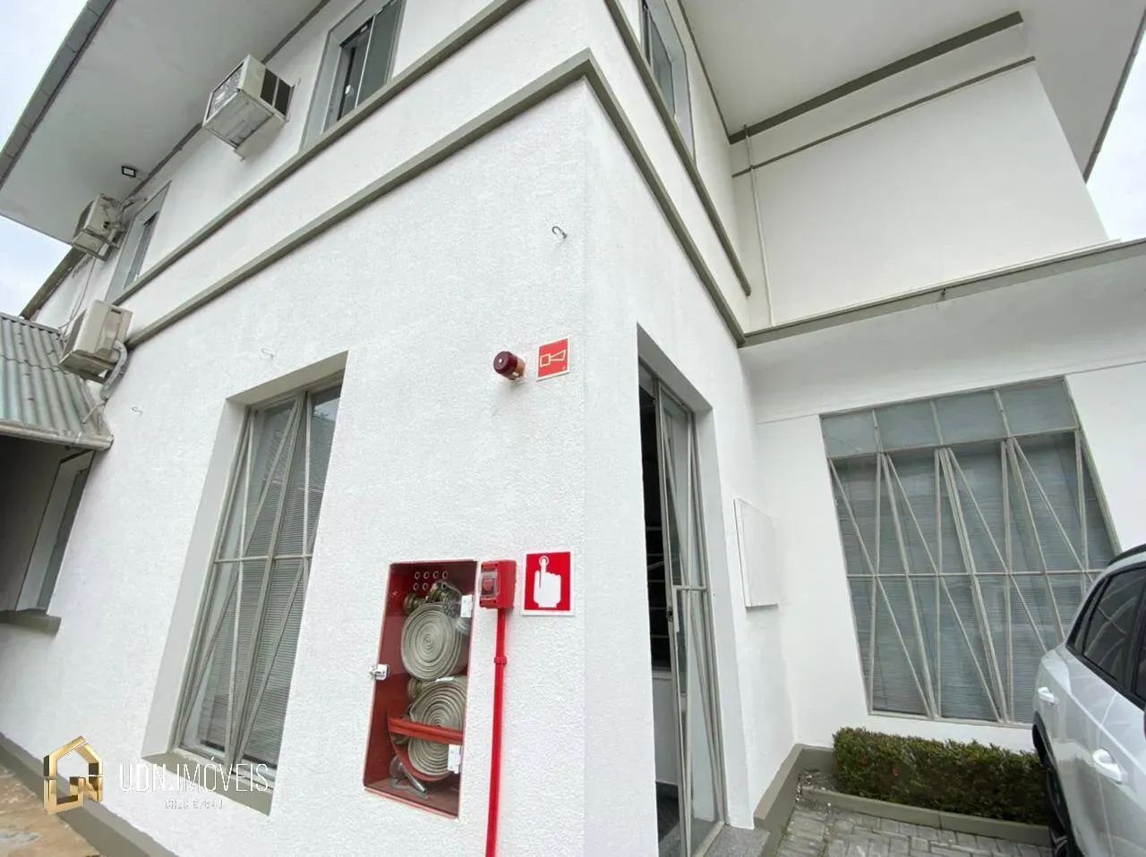 Imóvel comercial para locação no bairro Velha, Blumenau - SC - Foto 4