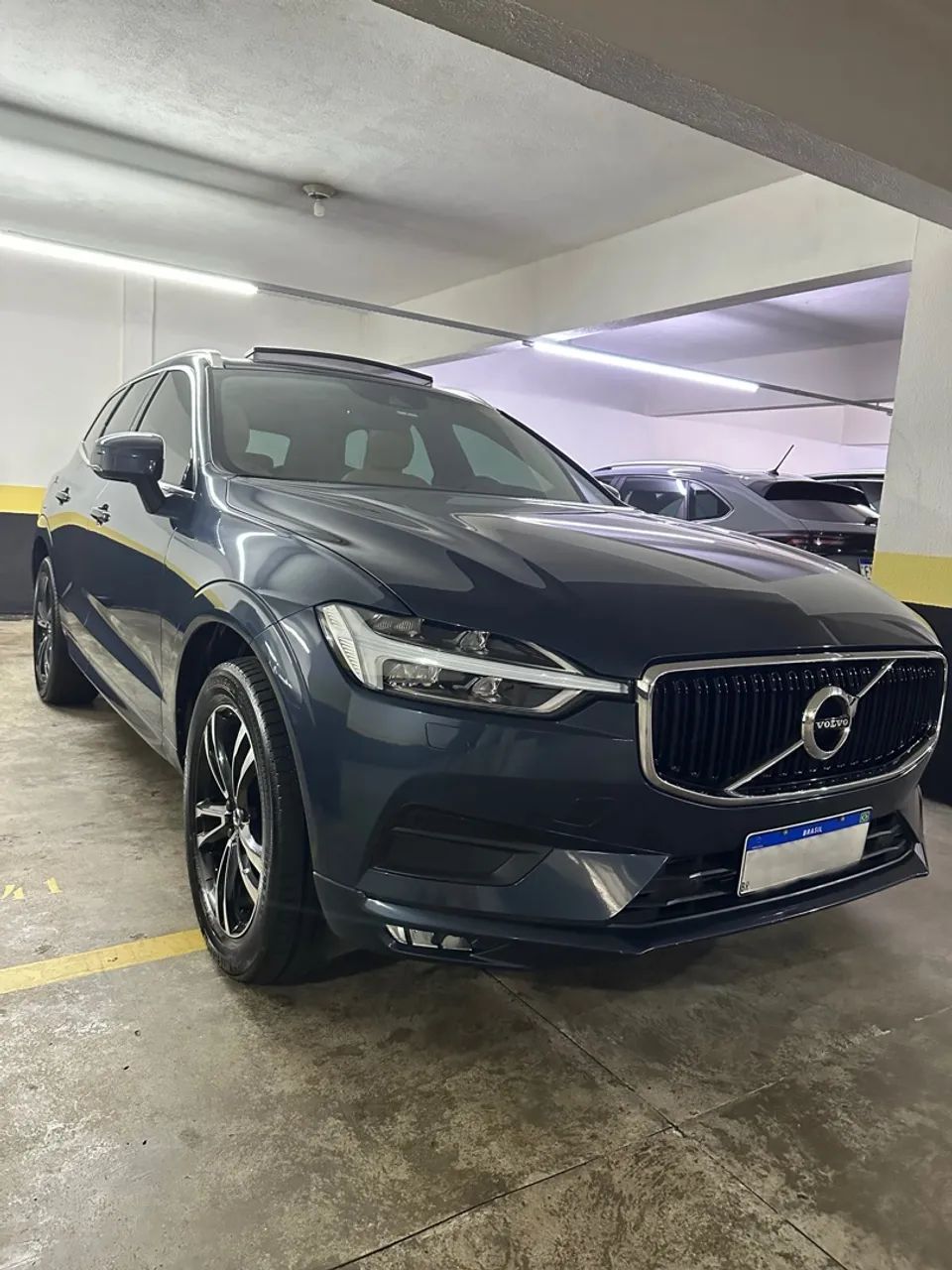 VOLVO XC60 muito nova - Foto 3
