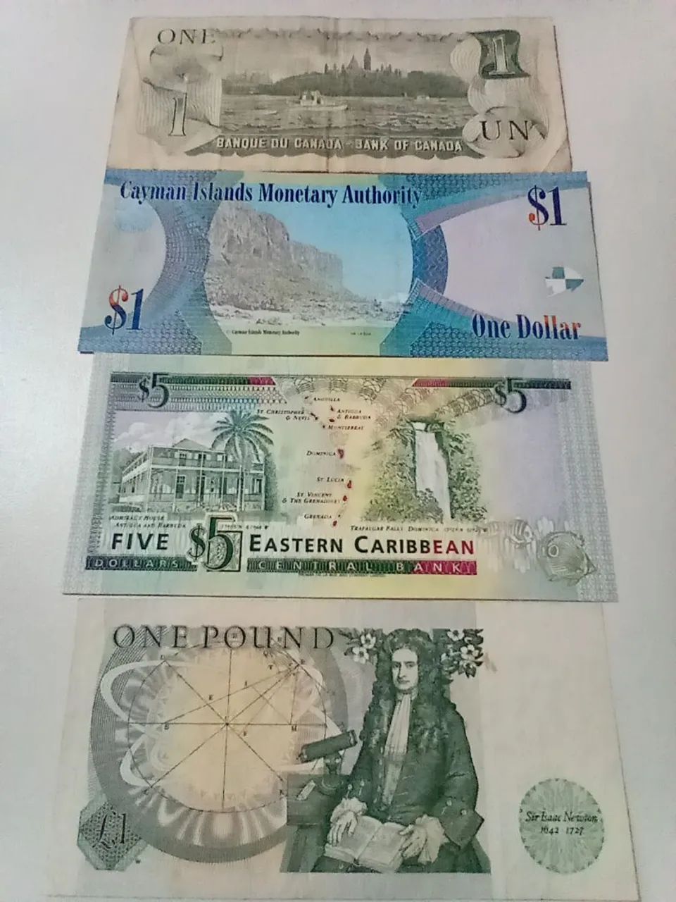 Cédulas da Rainha  - Foto 2