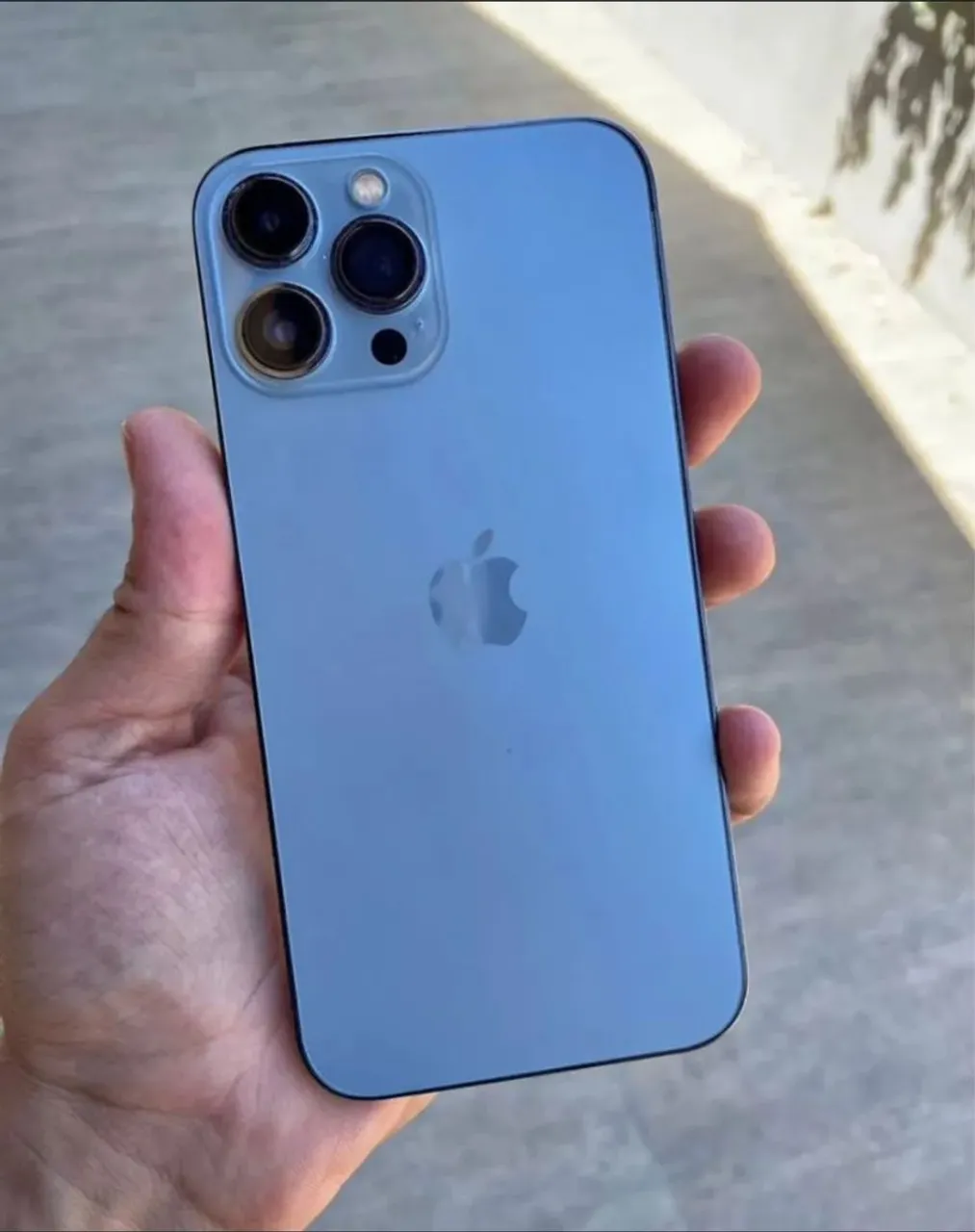 Excelente iPhone 13 pro 128GB