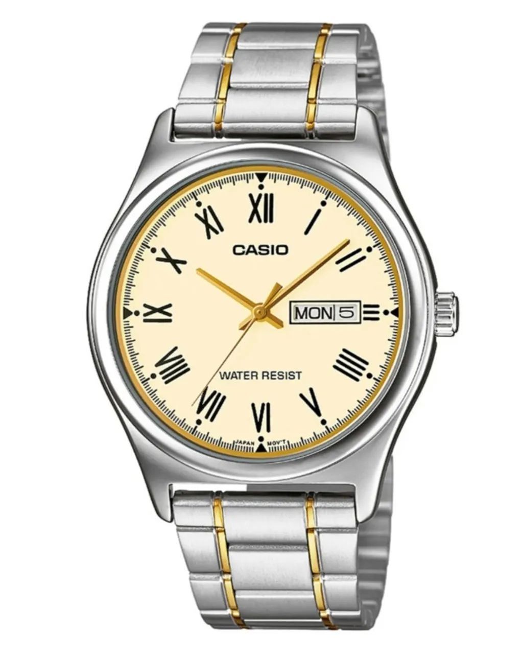 Relógio Casio MTP-V006SG-9BUDF