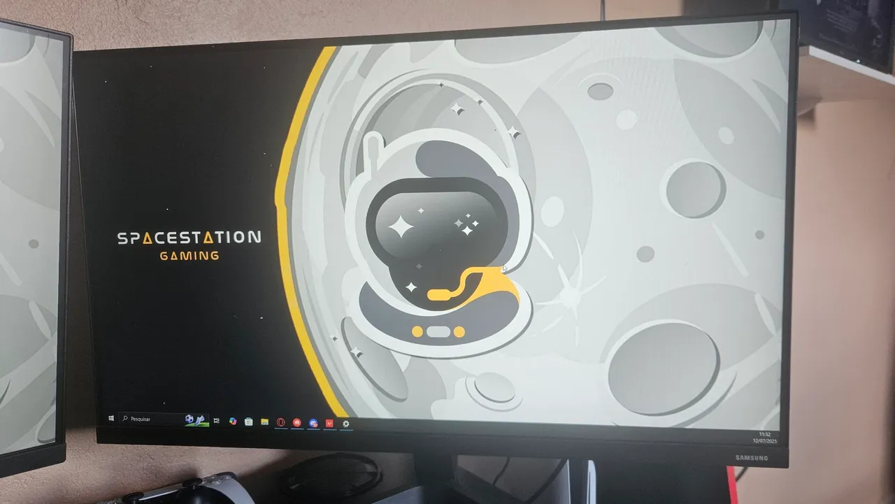 Monitor Gamer Samsung T350