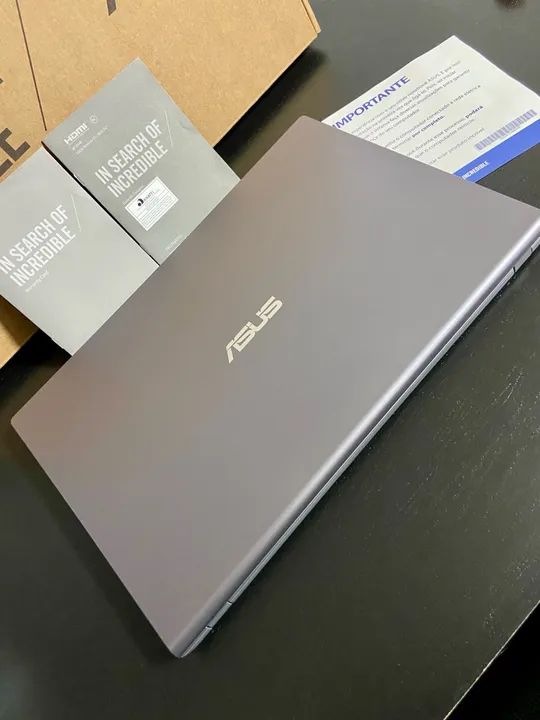 Notebook Asus Novo - Foto 4