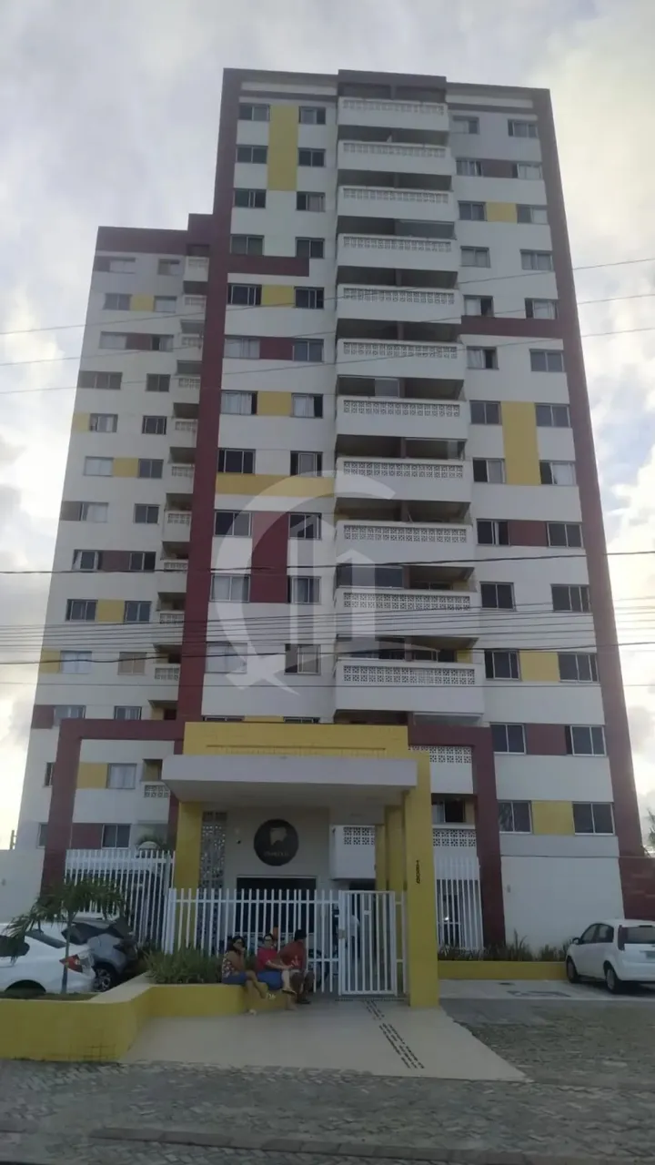 Apartamento a venda no Condomínio Vale dos Vinhedos