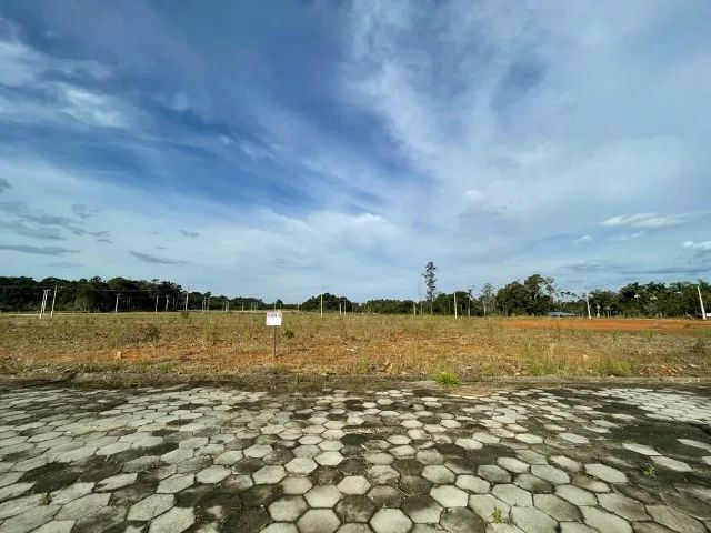 Vendo terreno loteamento San Marco di Venecia - Foto 2
