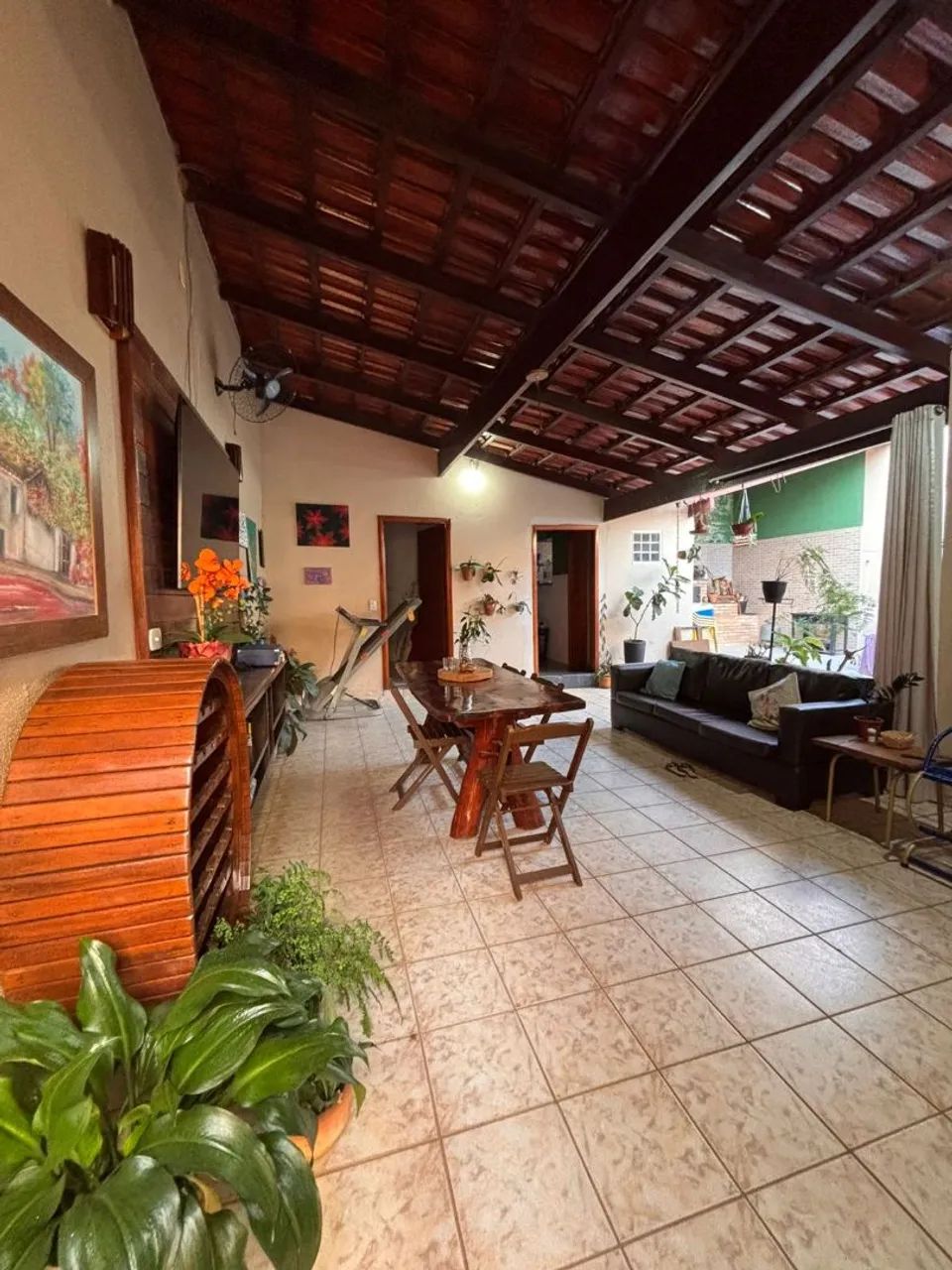 Foto - Anápolis - São Carlos