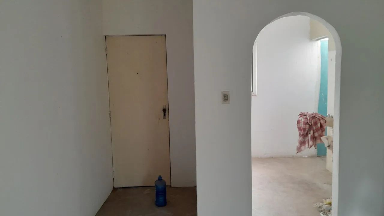 Foto - Recife - Água Fria