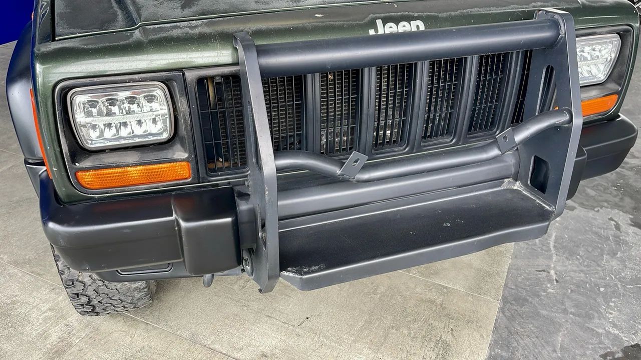Cherokee 1998 - Foto 3