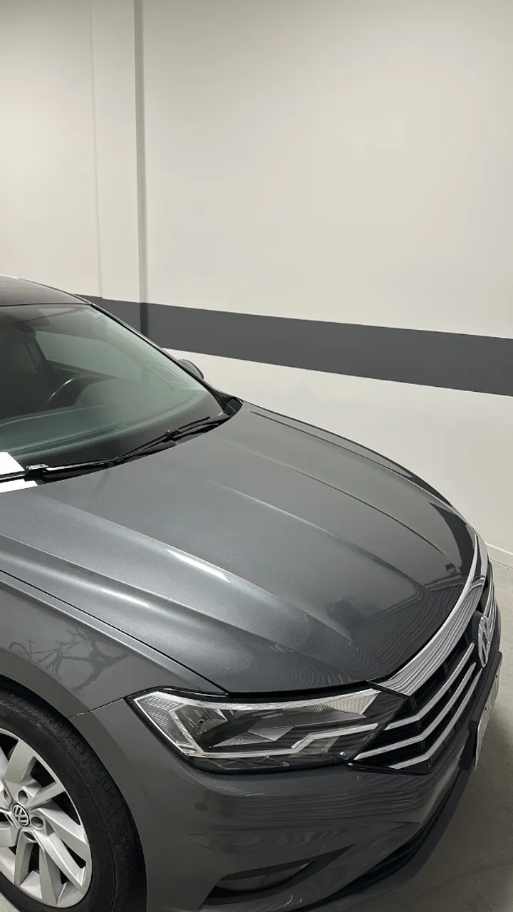 JETTA 2018 TSI com TETO SOLAR 41.000 km apenas, Apenas 1 dono