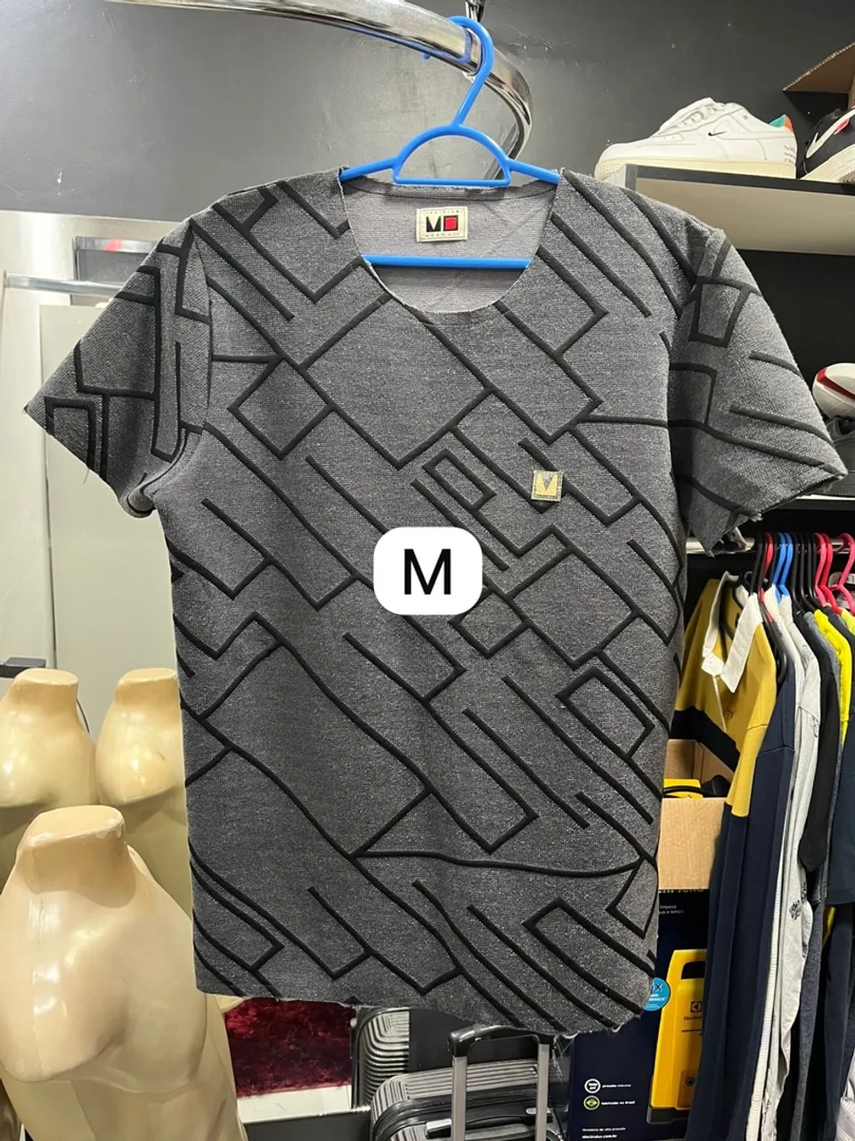 Camiseta
