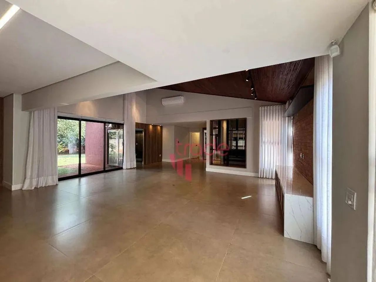 Chácara em Condomínio para Alugar com 04 Suítes em Jardinópolis com Piscina. - Foto 8