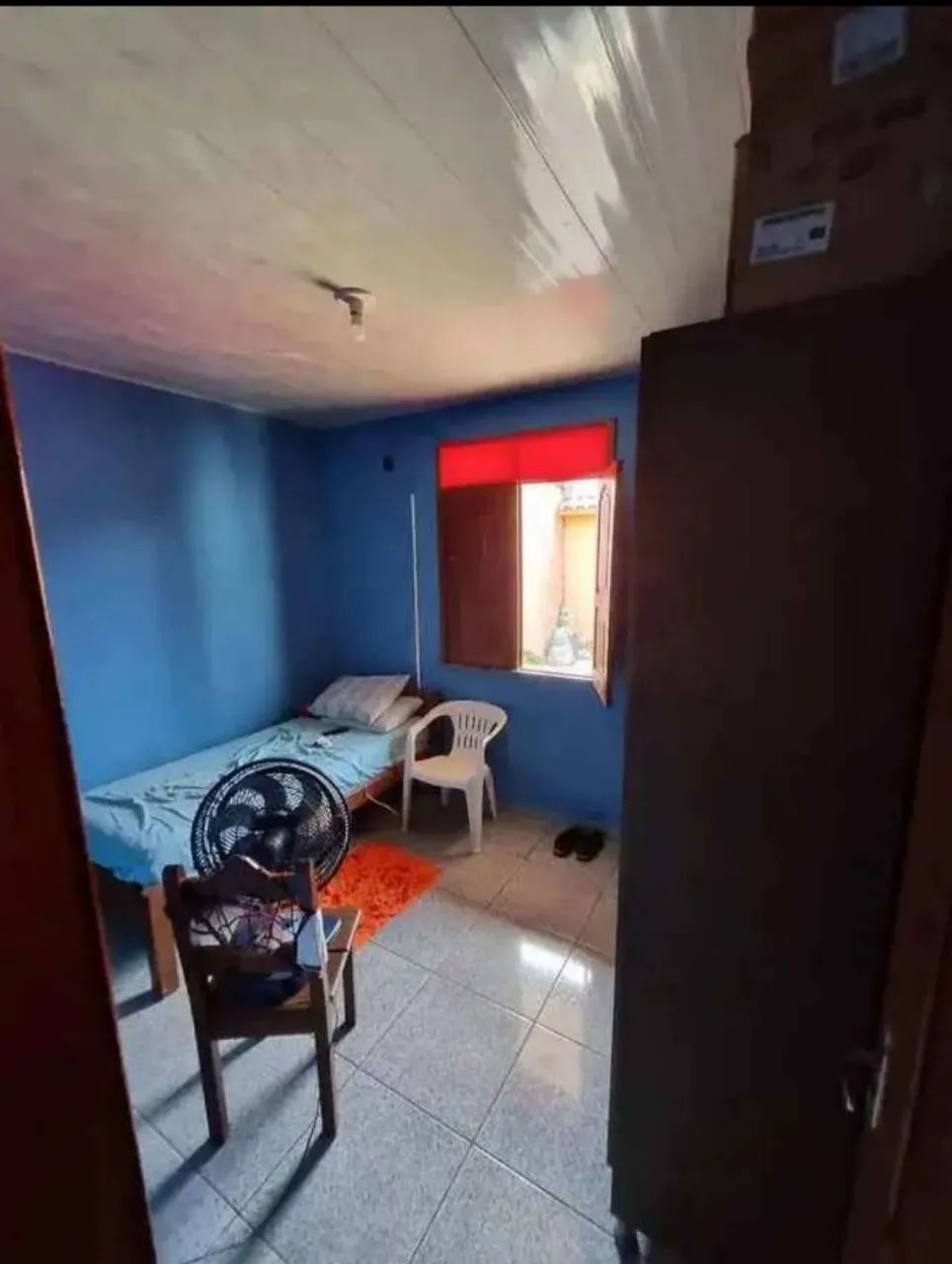 Vendo casa no Paranoá  - Foto 4