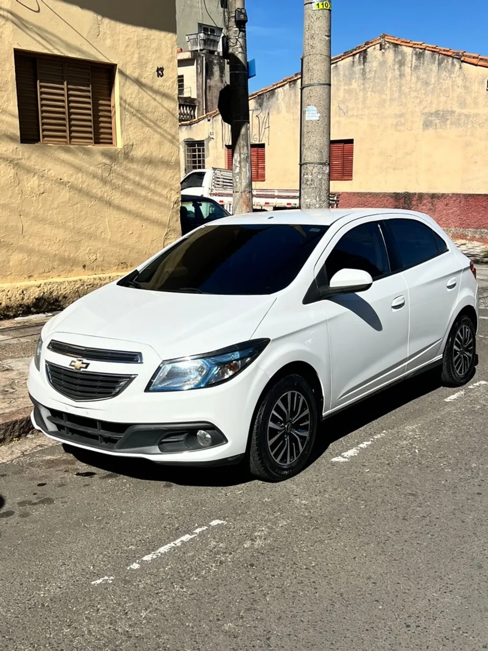 Onix 1.4 Lt