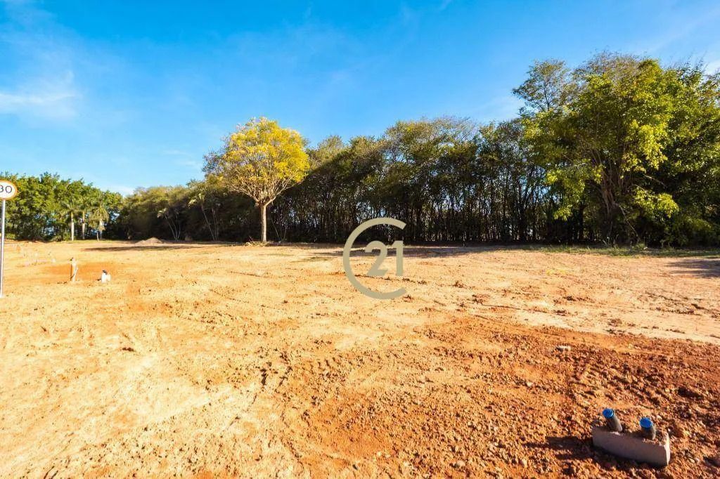 Terreno à Venda no Condomínio Reserva Village Prado - em Indaiatuba/SP - TE0896 - Foto 15
