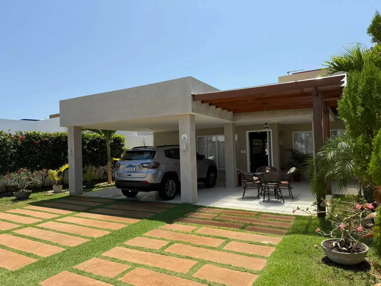 Casa no Costa Paradiso Club Residence