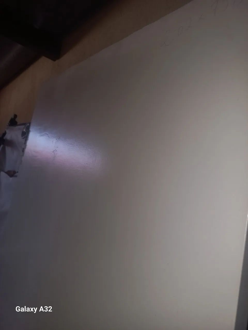 PORTAS DE MADEIRA SEM DETALHES COM FECHADURA E 2 CHAVES MEDIDAS NA DESCRIÇÃO  $ 180 CADA - Foto 5