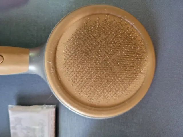 Escova Premium Wire Pin Brush Oster - Foto 3