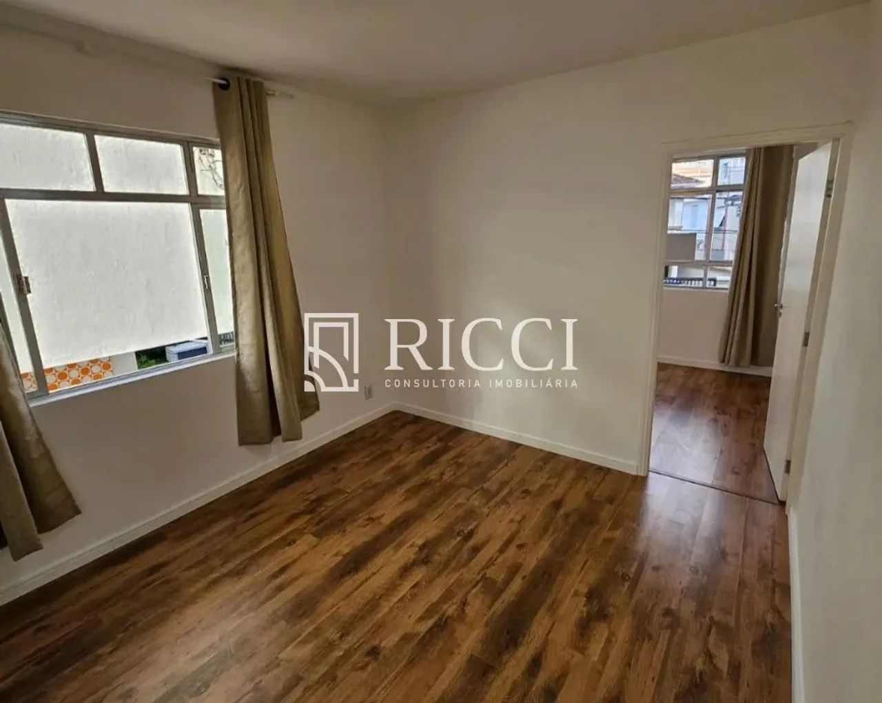 Apartamento 1 Quarto à Venda na Ponta da Praia - Santos