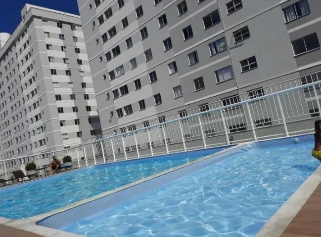 Aluguel de Apartamento  - Santa Terezinha - Foto 2