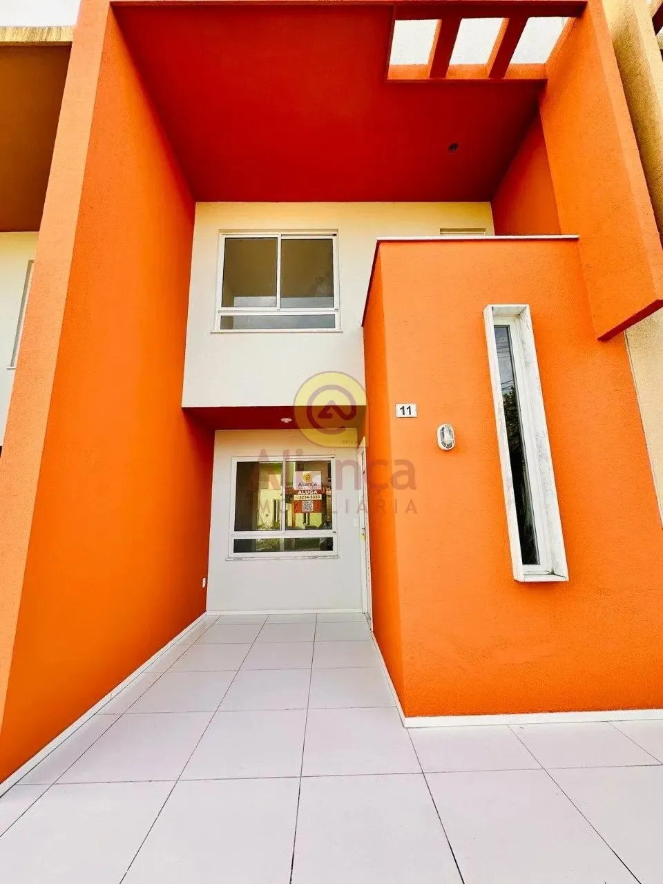 CASA PARA LOCAÇÃO BOM PASTOR