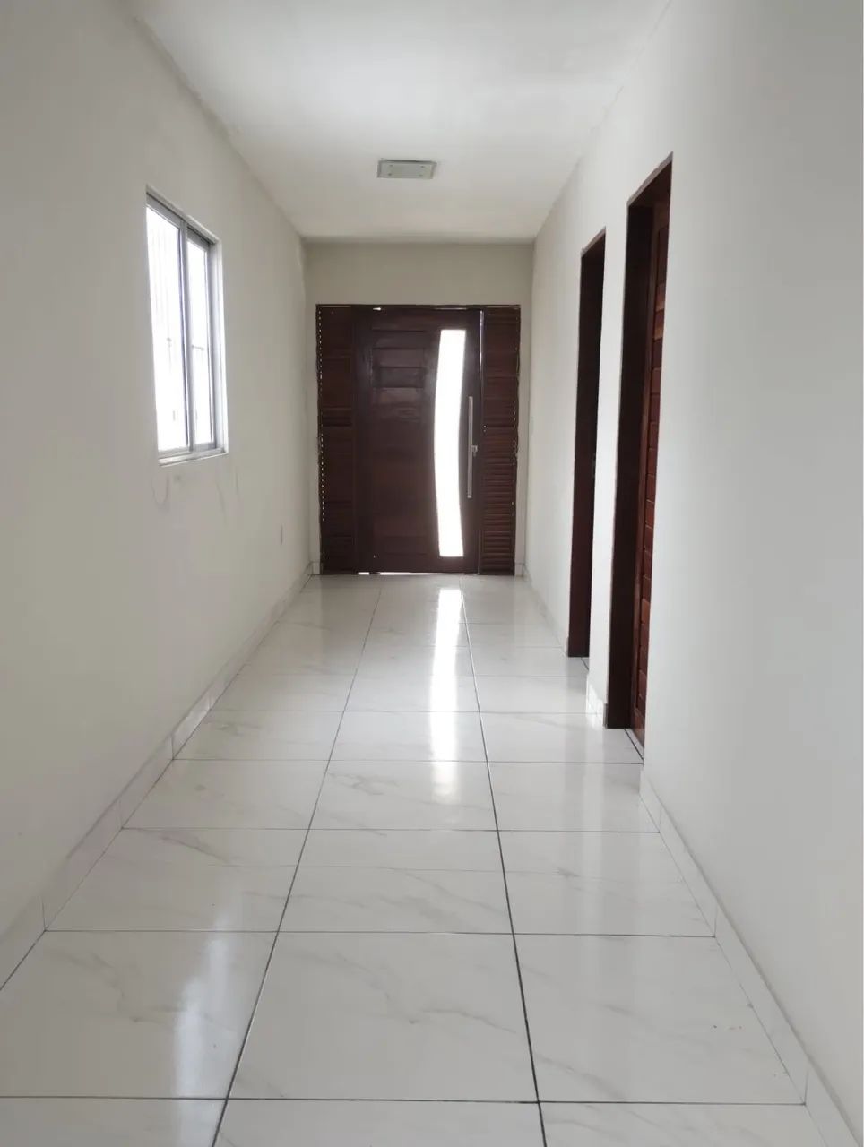 Foto - João Pessoa - Mangabeira