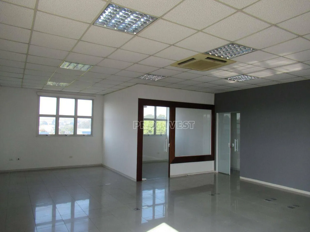 Sala para alugar, 150 m² por R$ 6.995,00/mês - Granja Viana - Cotia/SP
