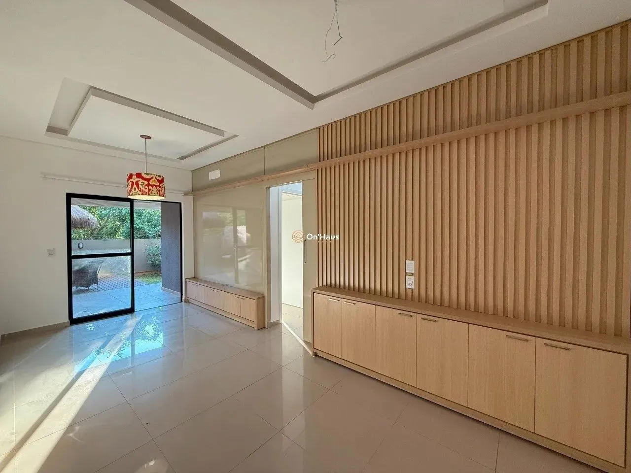 Apartamento Garden para locação com 2 dormitórios - Ribeirão da Ilha - Florianópolis/SC