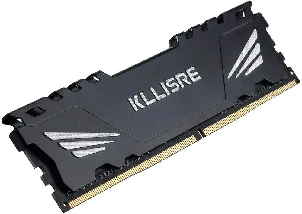 2x16 Dual 16gb ECC64319033721473120