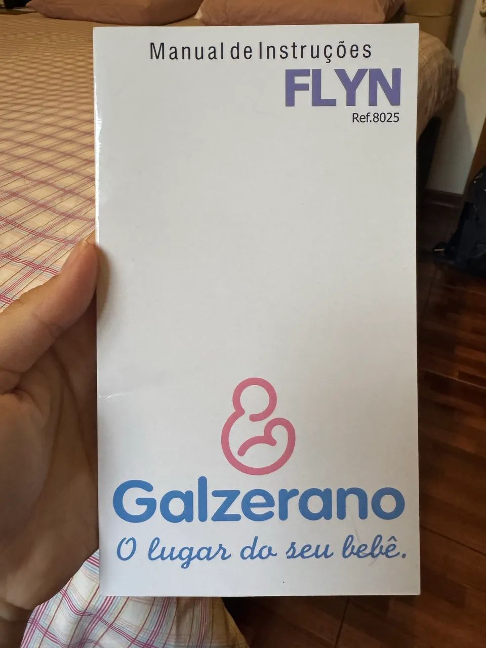 Cadeira carro Galzerano (cadeirinha auto) - Foto 4