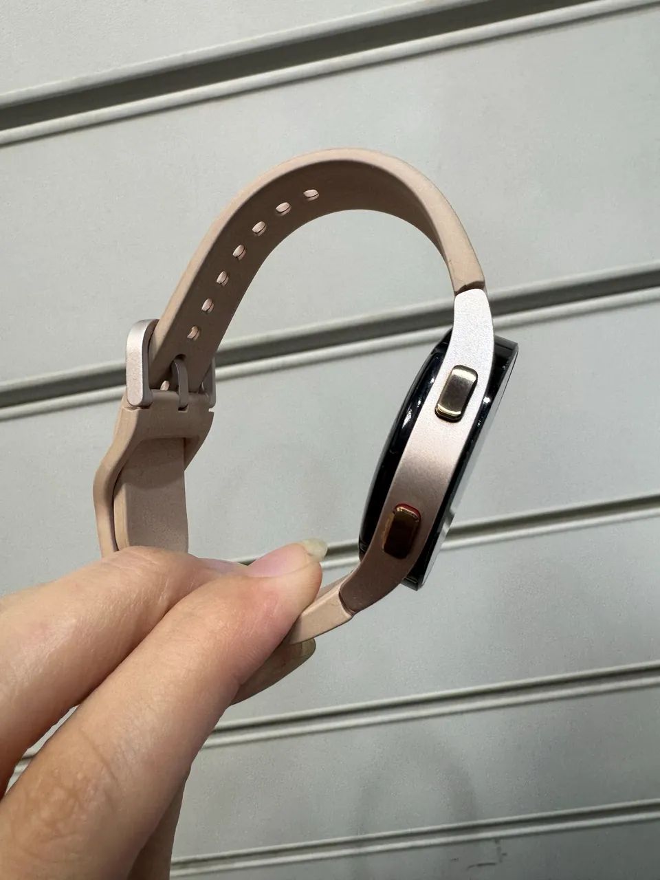 *Galaxy Watch 4 - Garantia - Loja Física  - Foto 5