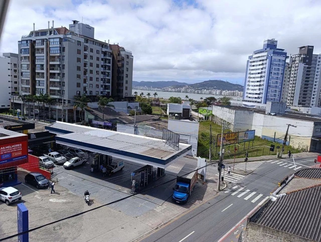 Sala Comercial à venda em Florianópolis/SC! - Foto 5