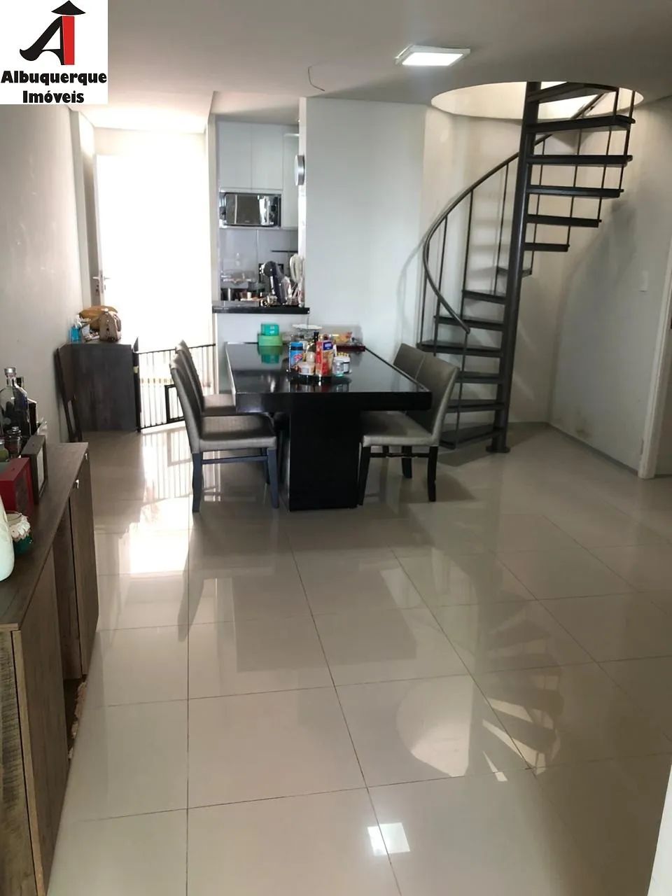 APARTAMENTO RESIDENCIAL em São Luís - MA, São Marcos - Foto 4