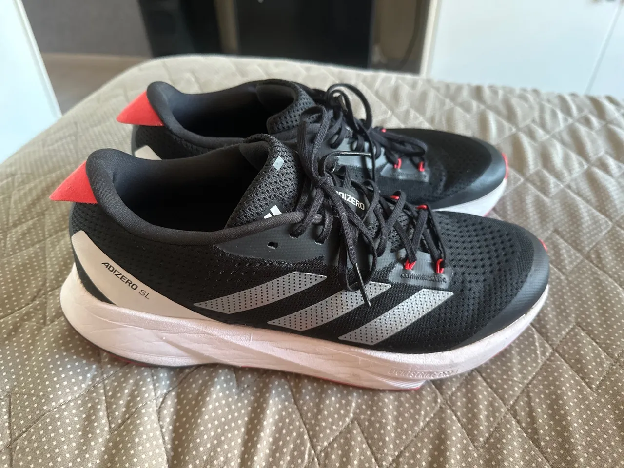 Tênis Adidas Adizero SL - Tamanho 43 