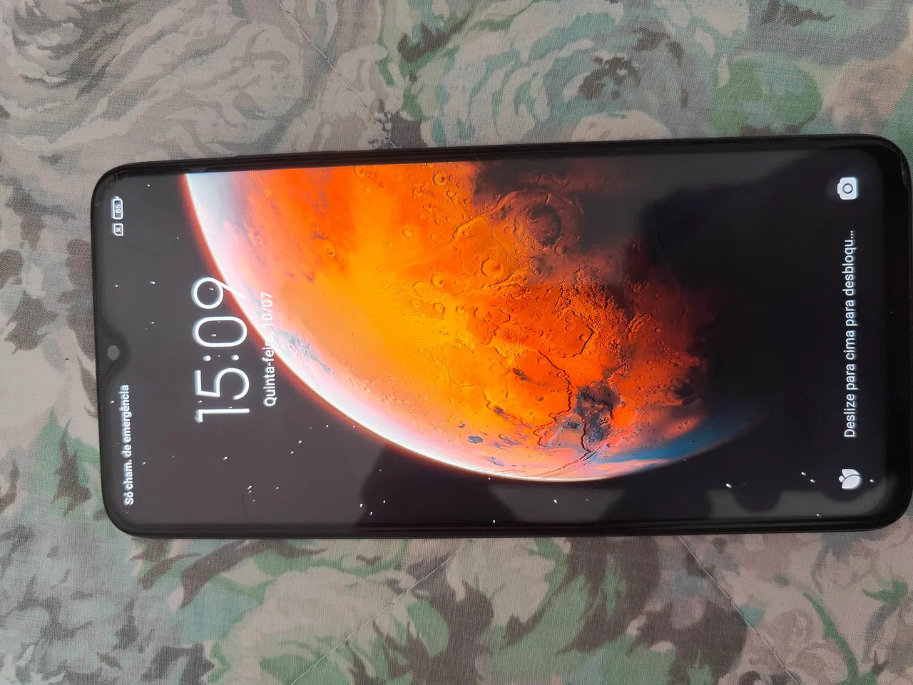 Redmi Note 8 Pro