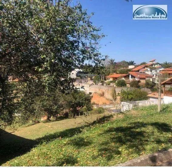 Terreno à venda, 1000 m² por R$ 800.000,00 - Condomínio Chácaras do Lago - Vinhedo/SP - Foto 12