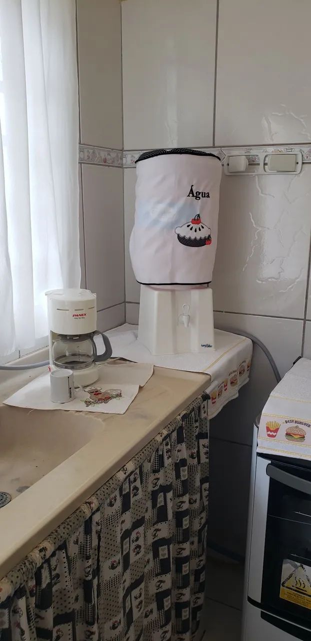 Aluga se kitnet em lins por temporada, próxima do centro - Foto 3