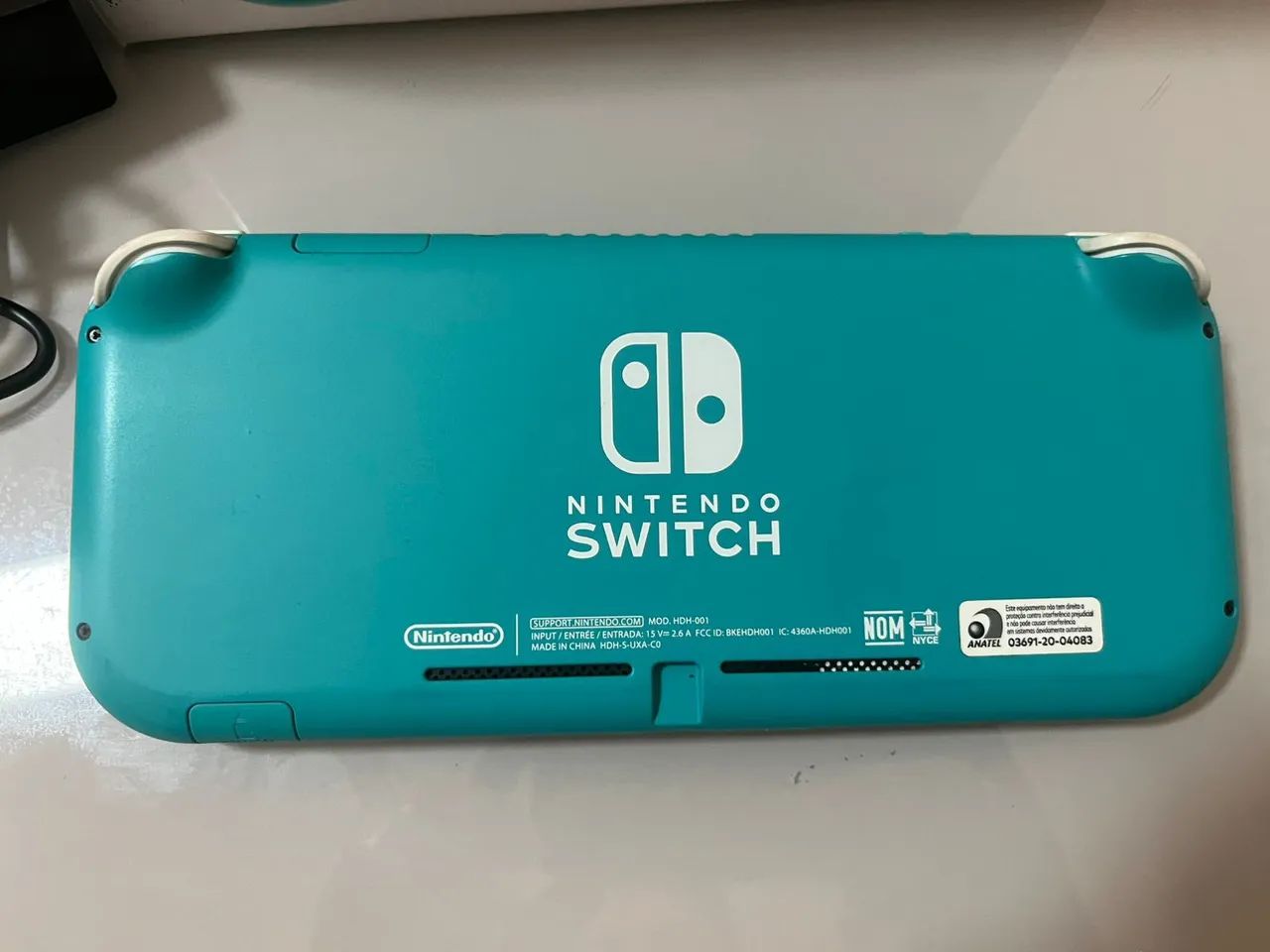 Nintendo Switch lite  - Foto 3