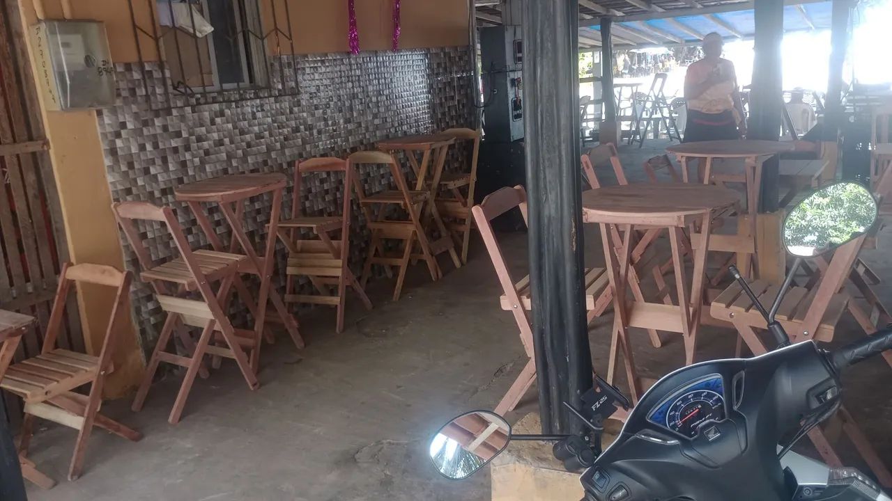 180jogo bistrô para bares e restaurante  - Foto 3