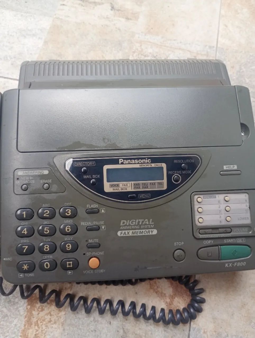 Telefone fax64310584339969121