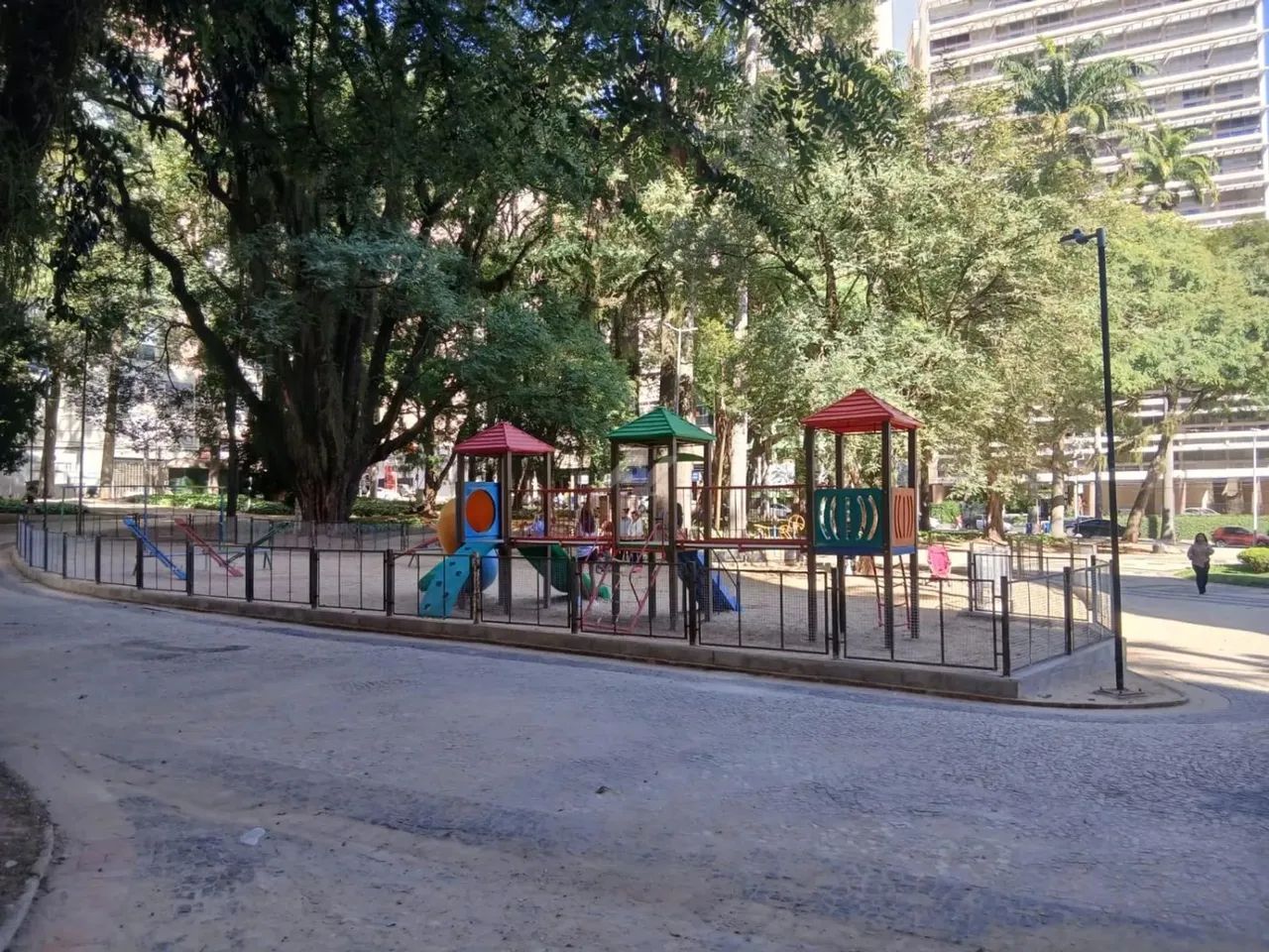 apartamento - Centro - Campinas - Foto 3