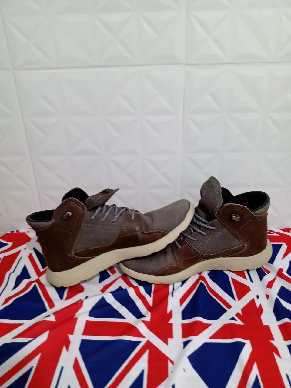 Original Timberland Boot 43