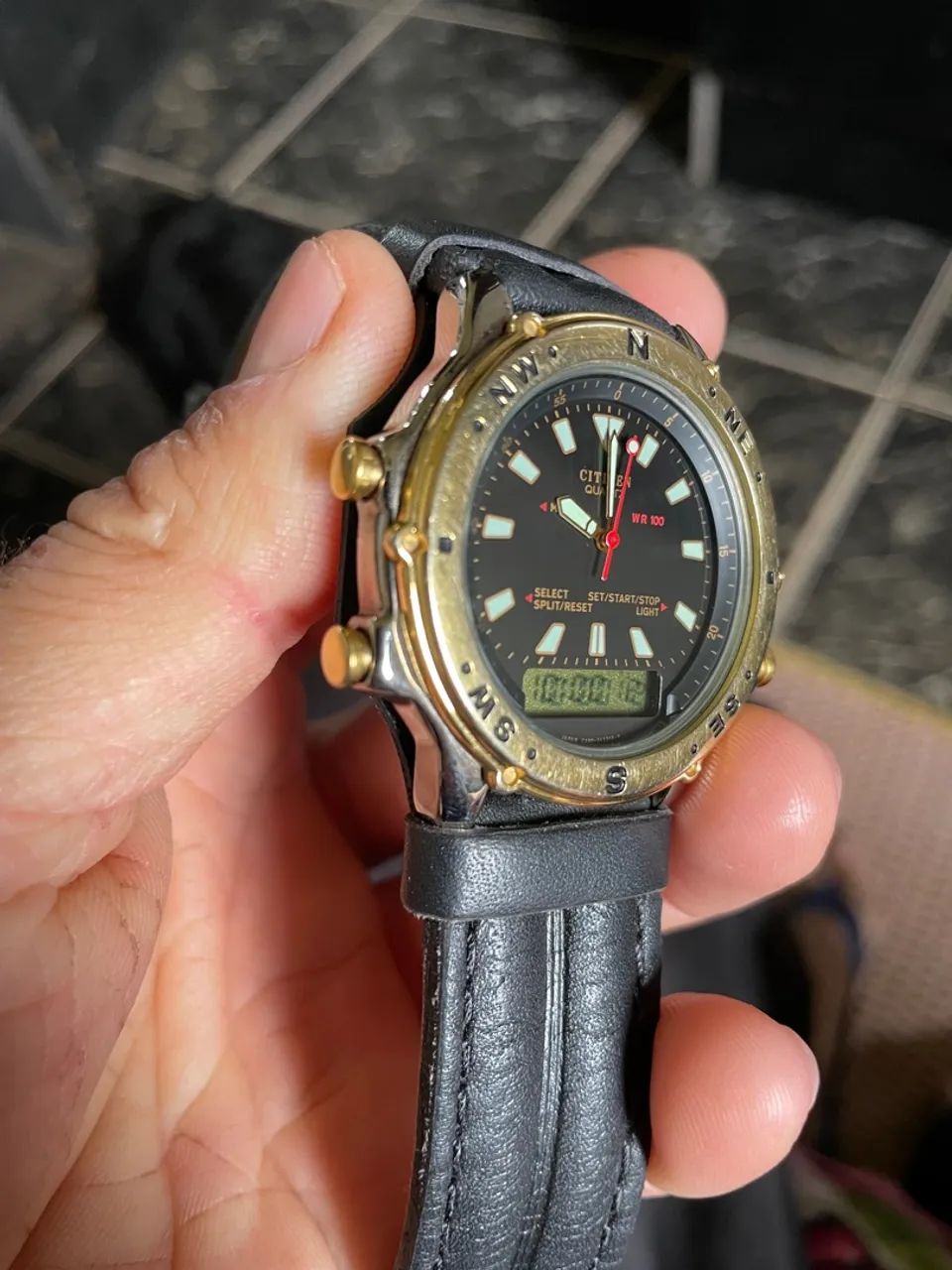Relogio citizen - Foto 3