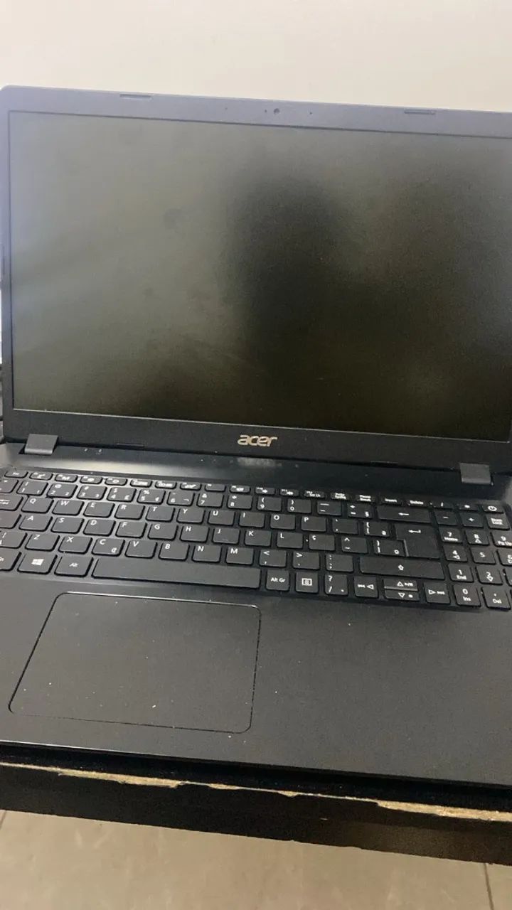 Notebook Acer Ryzen 5, 16 gb64312420537729121