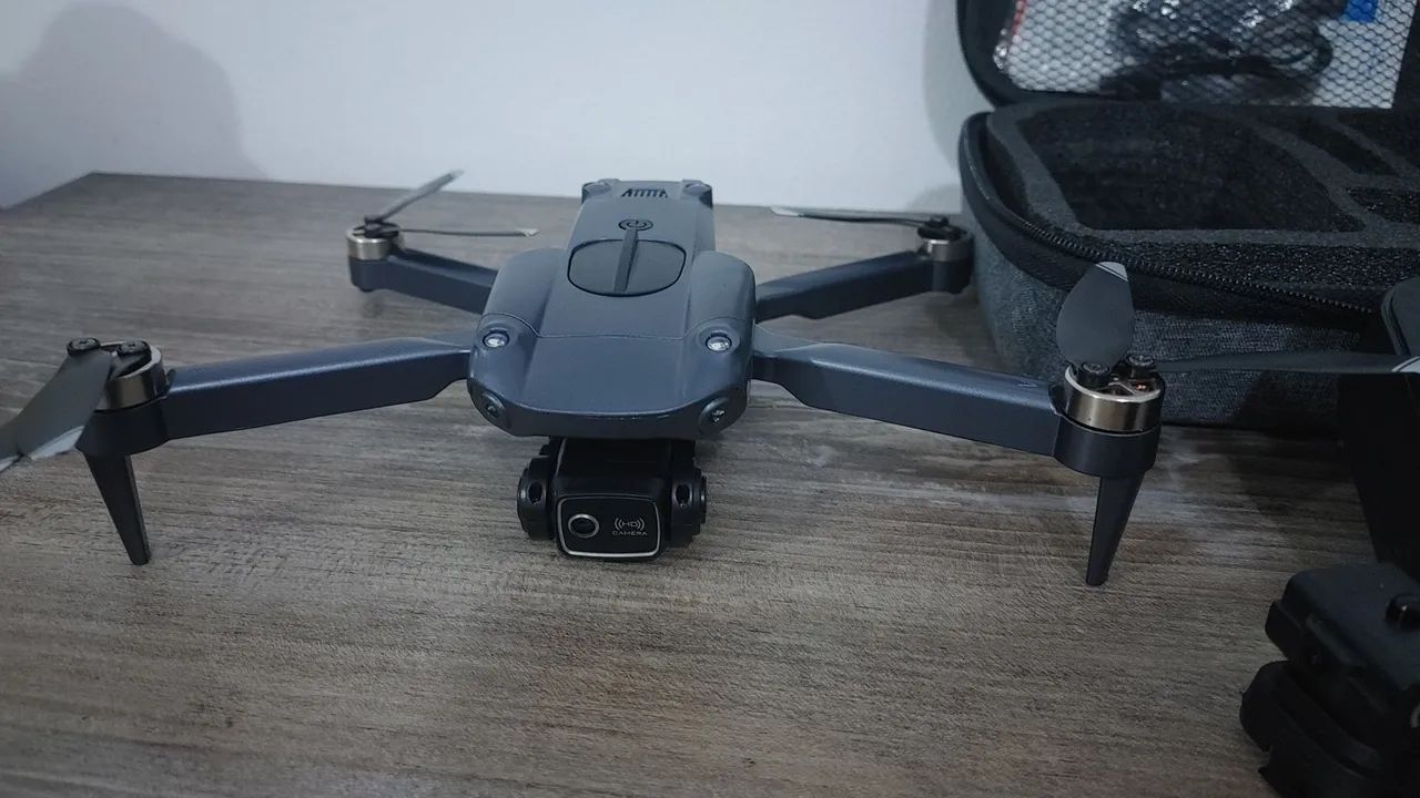 Drone 8K com Câmera - Alta Qualidade - Foto 3