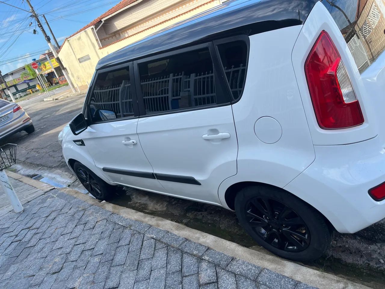 Kia soul 2012 manual 6 marchas  - Foto 4