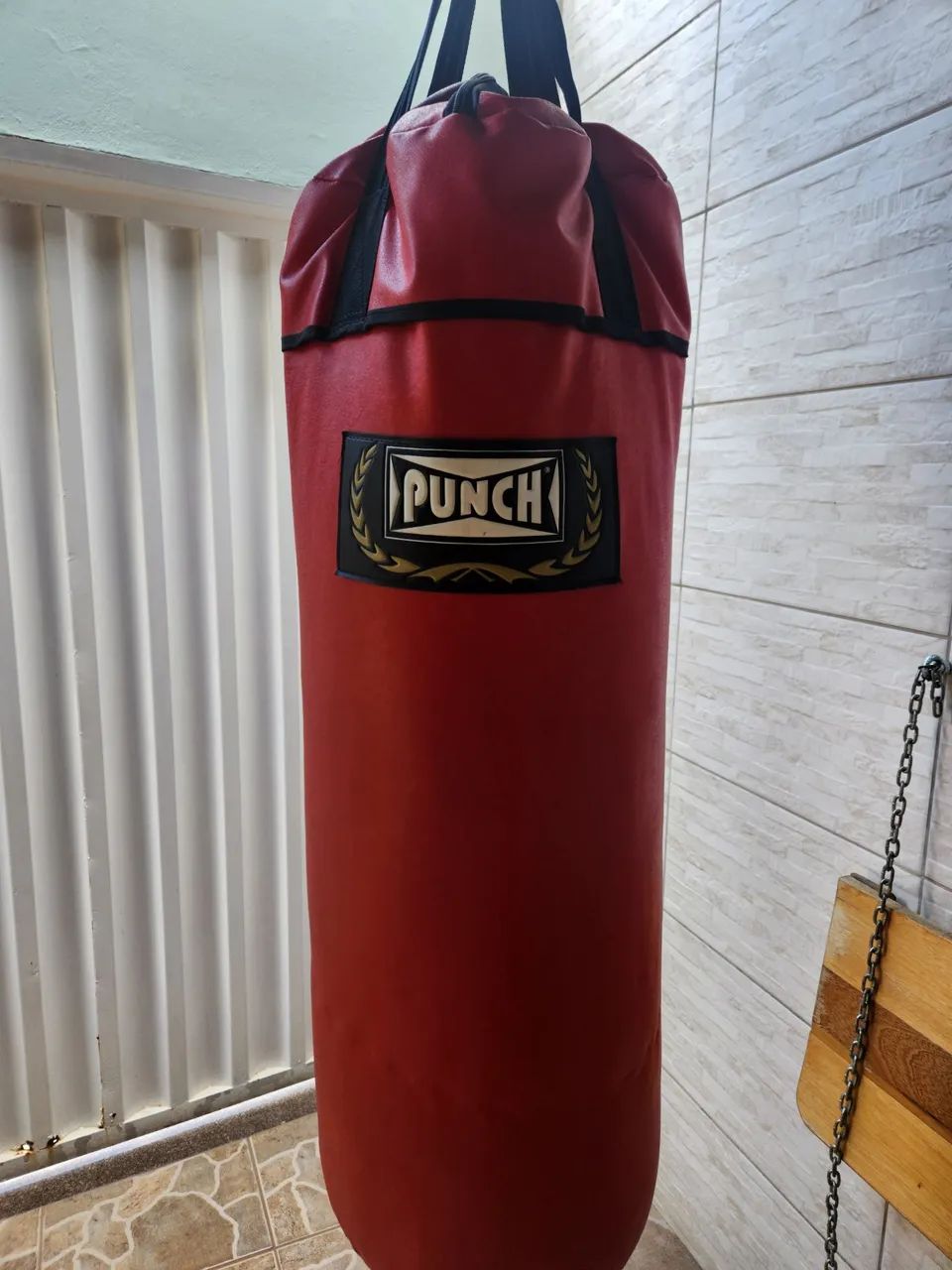 Saco de Pancada PUNCH - Foto 2