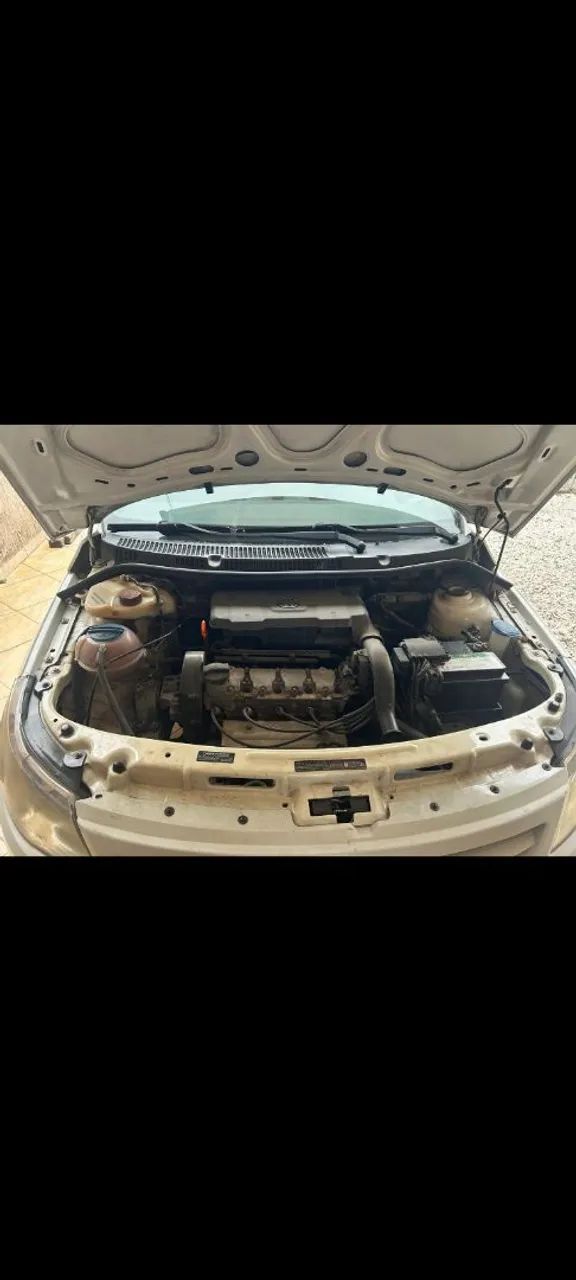 Gol -G5 2012 Tel: * - Foto 2