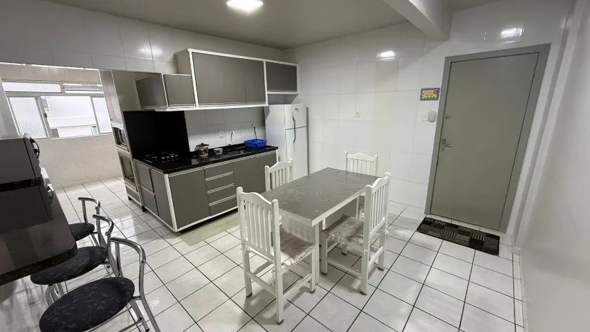 Locação Apartamento Estudante Balneário Camboriú 