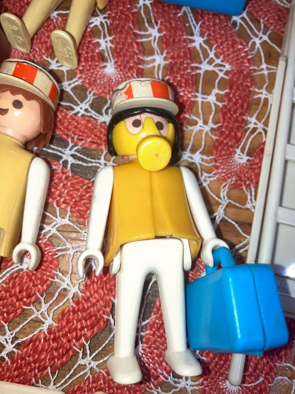 Playmobil Primeiros Socorros - Foto 4